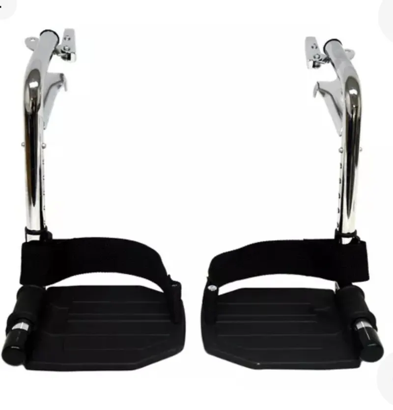 OU416 – Footrest For Wheelchair