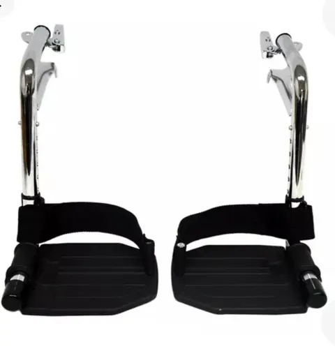 OU416 – Footrest For Wheelchair