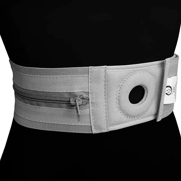 OU405 – Faja Para Dialisis Peritoneal