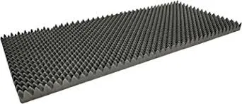OU355 – Egg Crate Mattress