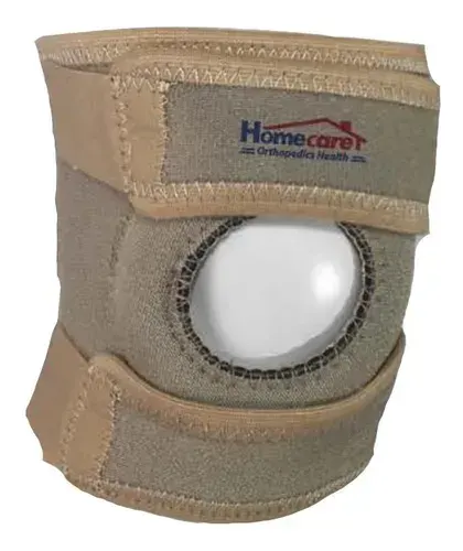 OU342 – Short Knee Pad