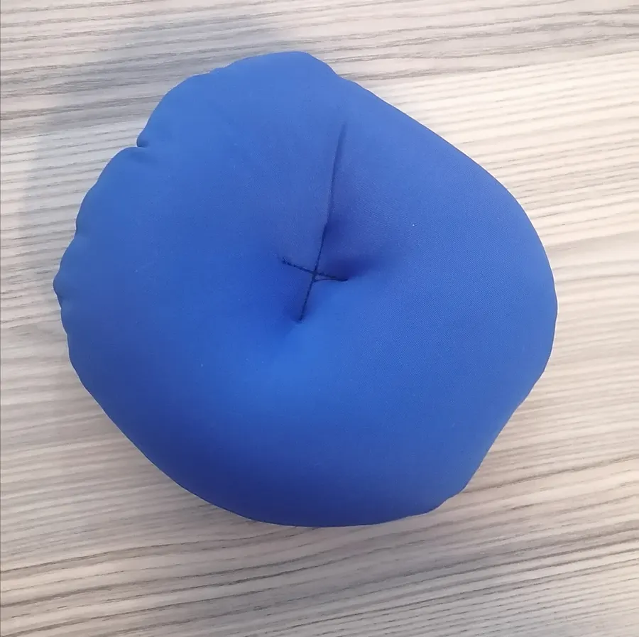 OU290 – Donut Cushion For Wrist Ankles Elbows