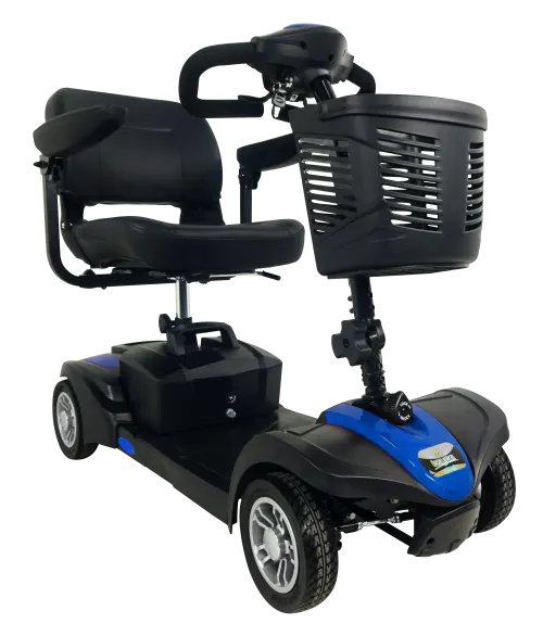 Scooter Electrico