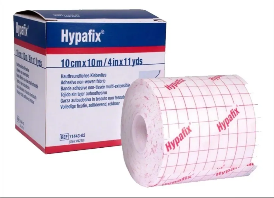 OU319 – Hypafix
