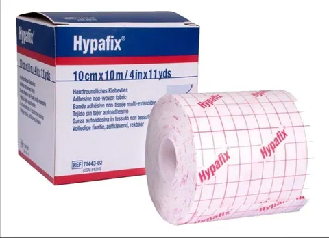OU319 – Hypafix