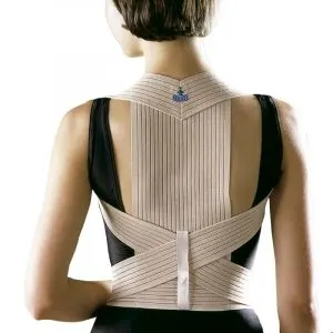 OU239 – Soporte Clavicular
