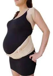 OU233 – Maternity Support Belt