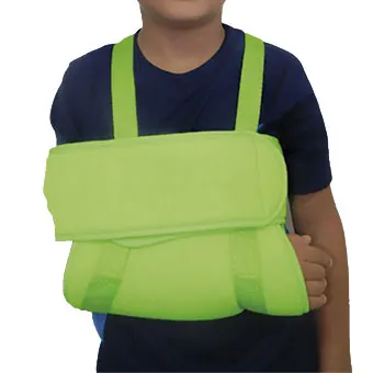 OU220 – Inmovilizador De Hombro Infantil