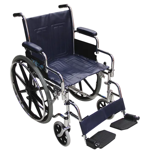 OU129 – Silla De Ruedas 18″