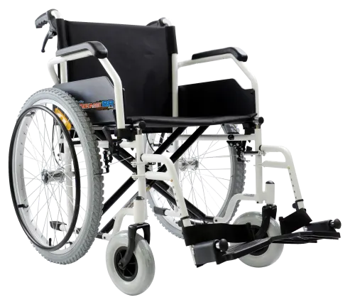 OU127 – Silla De Ruedas Todo Terreno 20″