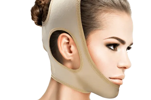 OU446 – Chin Strap