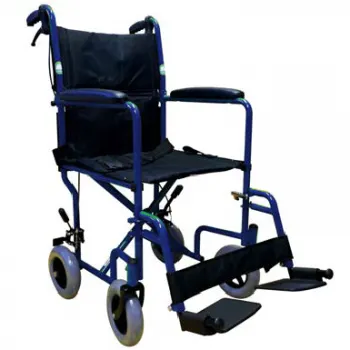 OU424 – All-Terrain Transport Chair